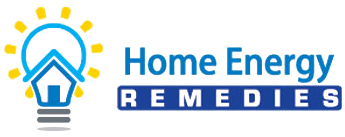 Home Energy Remedies LLC Logo